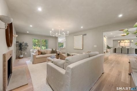 311 South Bald Hill Road New Canaan CT 06840