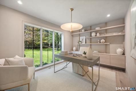 311 South Bald Hill Road New Canaan CT 06840
