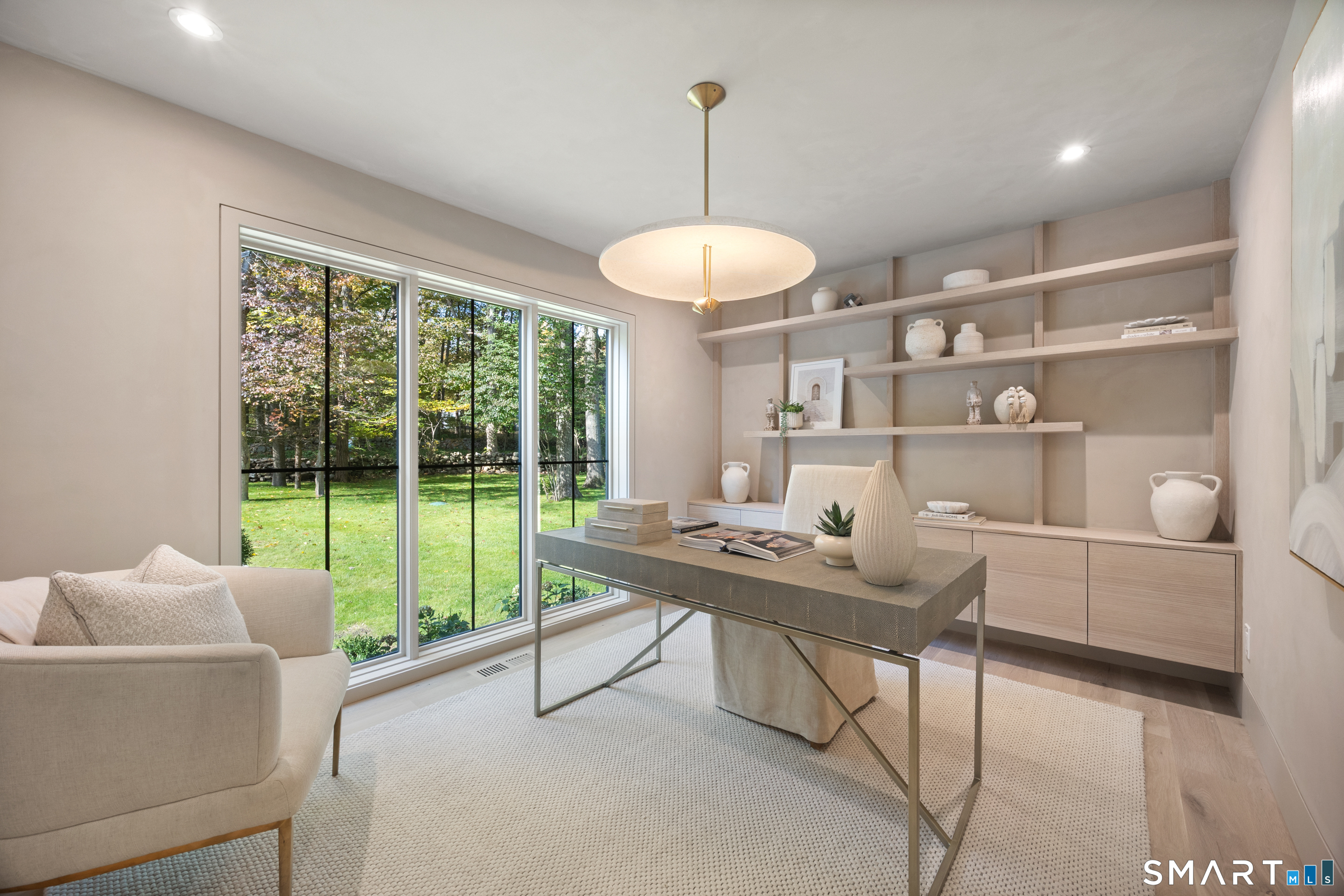 311 South Bald Hill Road New Canaan CT 06840