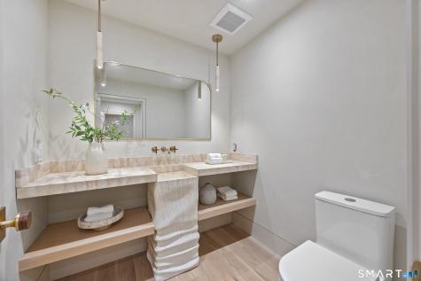 311 South Bald Hill Road New Canaan CT 06840