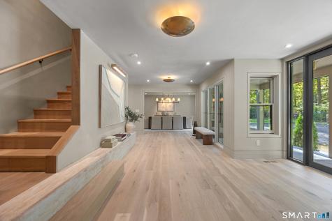 311 South Bald Hill Road New Canaan CT 06840