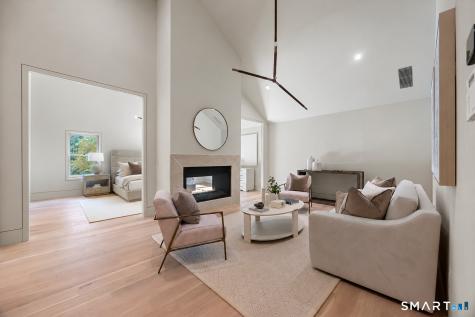 311 South Bald Hill Road New Canaan CT 06840