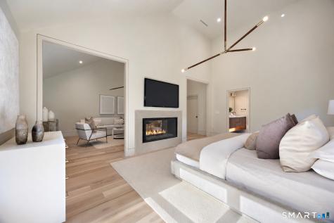 311 South Bald Hill Road New Canaan CT 06840