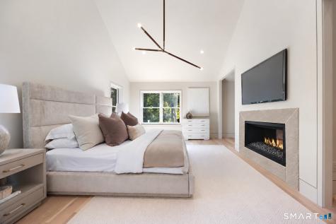 311 South Bald Hill Road New Canaan CT 06840