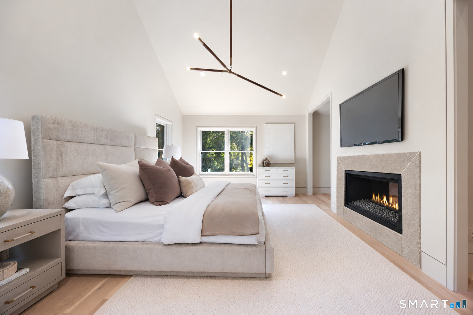311 South Bald Hill Road New Canaan CT 06840