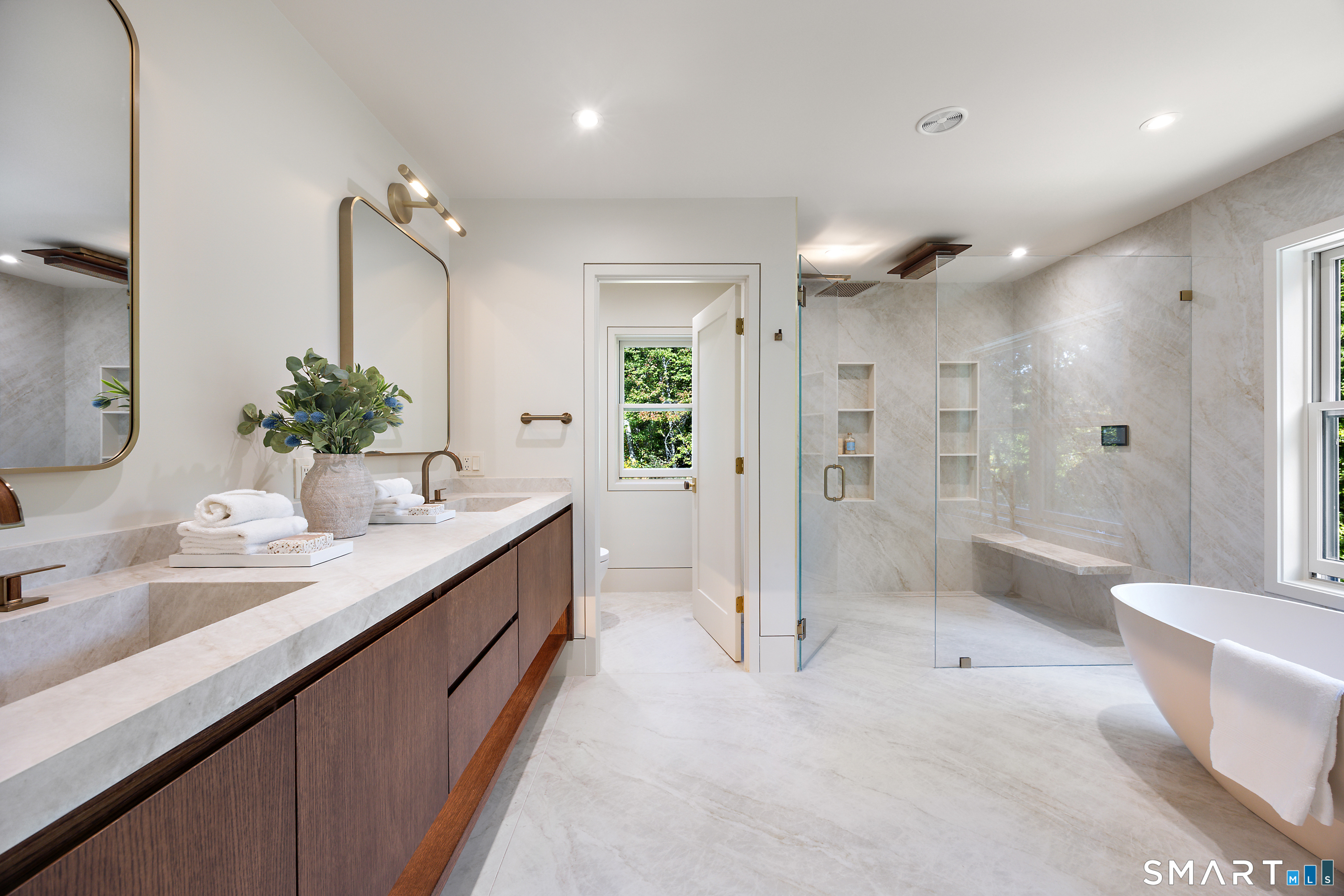 311 South Bald Hill Road New Canaan CT 06840