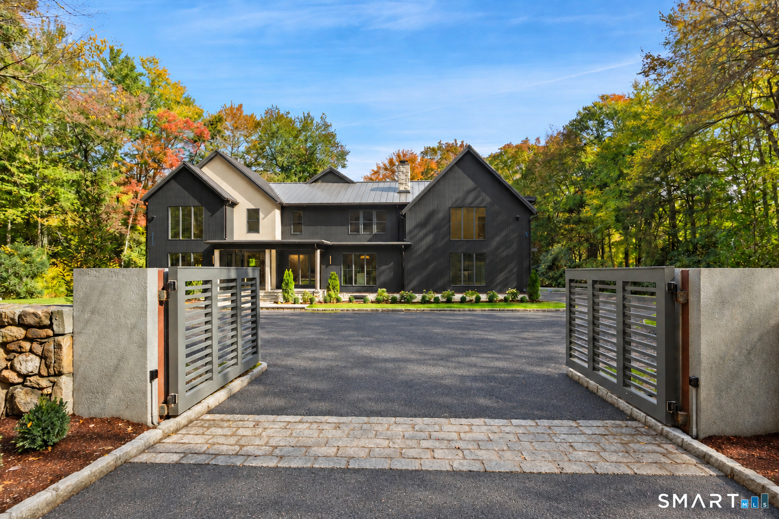 311 South Bald Hill Road New Canaan CT 06840