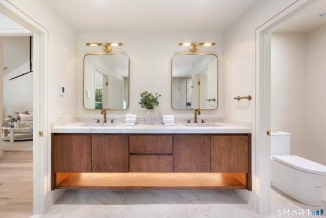 311 South Bald Hill Road New Canaan CT 06840