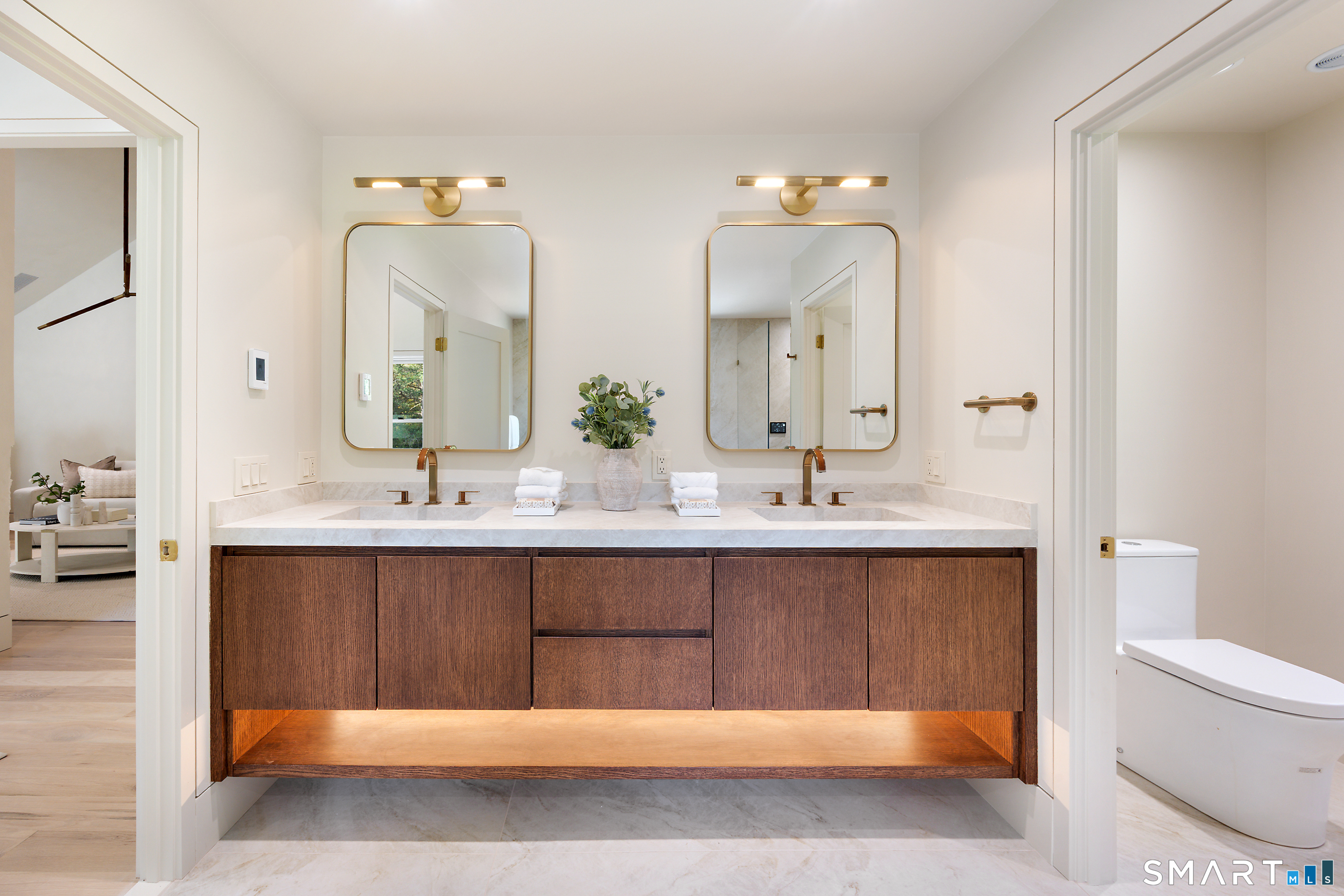 311 South Bald Hill Road New Canaan CT 06840