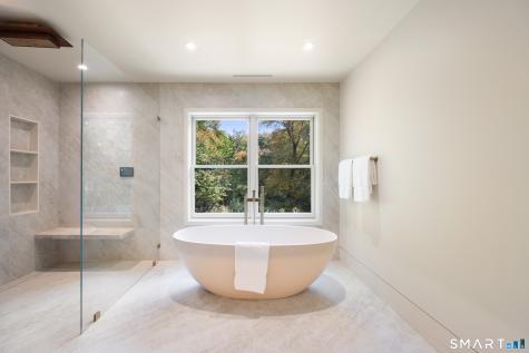 311 South Bald Hill Road New Canaan CT 06840