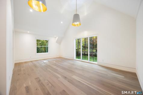 311 South Bald Hill Road New Canaan CT 06840
