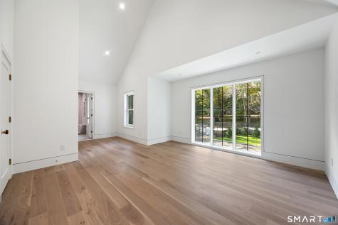 311 South Bald Hill Road New Canaan CT 06840