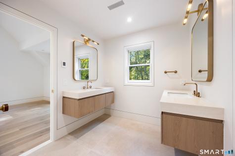 311 South Bald Hill Road New Canaan CT 06840