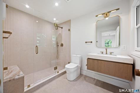 311 South Bald Hill Road New Canaan CT 06840