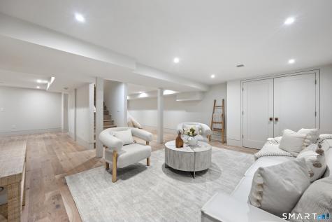 311 South Bald Hill Road New Canaan CT 06840