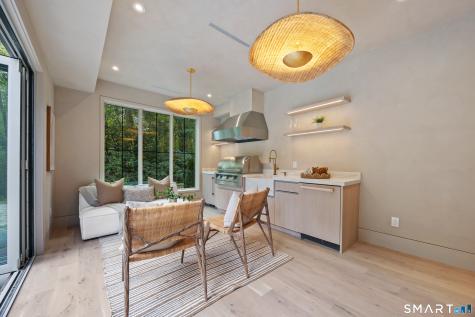 311 South Bald Hill Road New Canaan CT 06840
