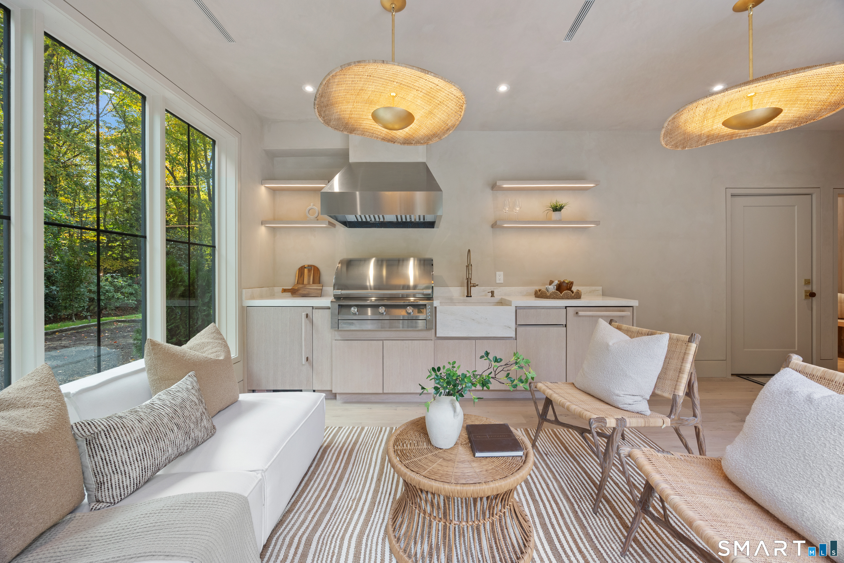 311 South Bald Hill Road New Canaan CT 06840