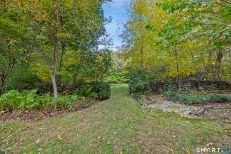 311 South Bald Hill Road New Canaan CT 06840