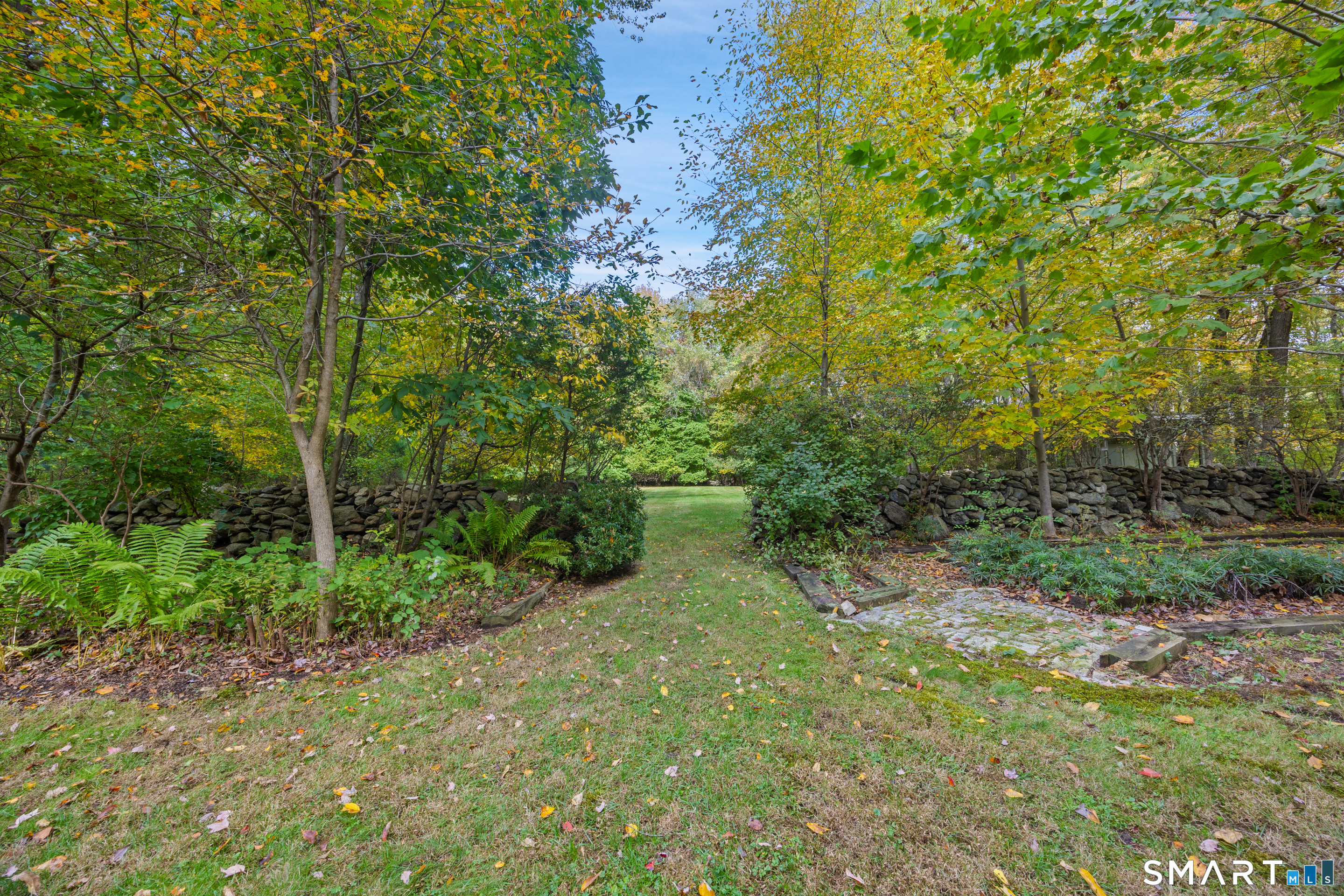311 South Bald Hill Road New Canaan CT 06840