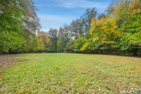 311 South Bald Hill Road New Canaan CT 06840