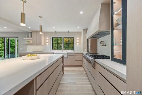 311 South Bald Hill Road New Canaan CT 06840
