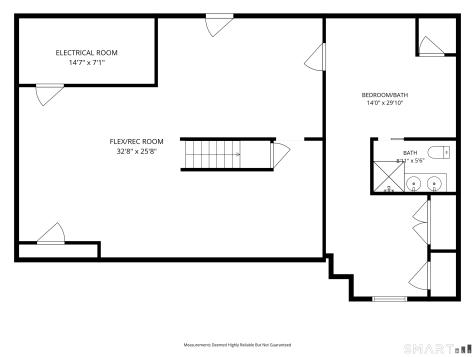 311 South Bald Hill Road New Canaan CT 06840