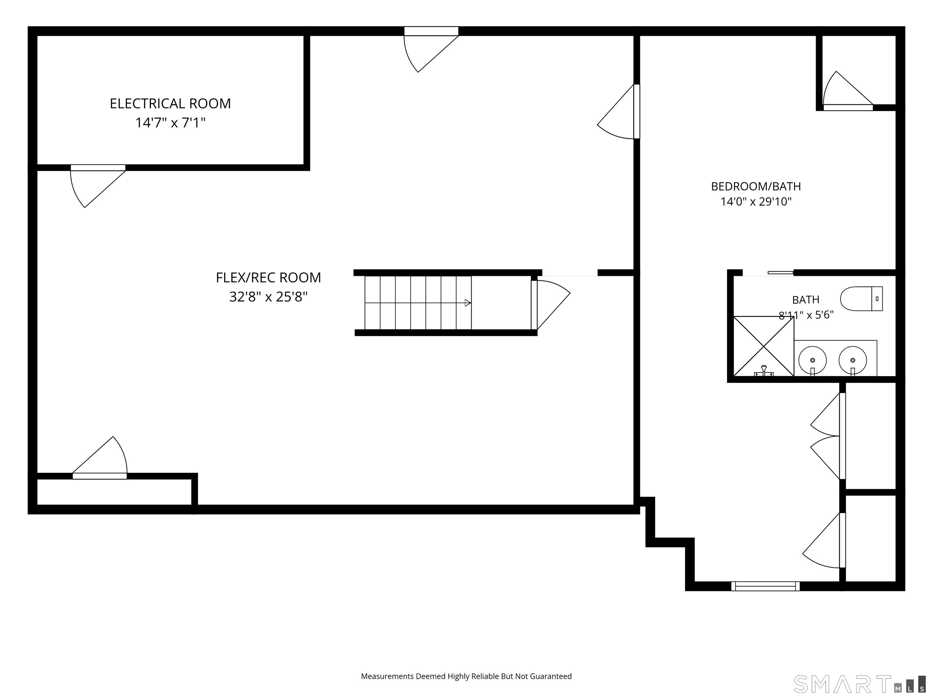 311 South Bald Hill Road New Canaan CT 06840
