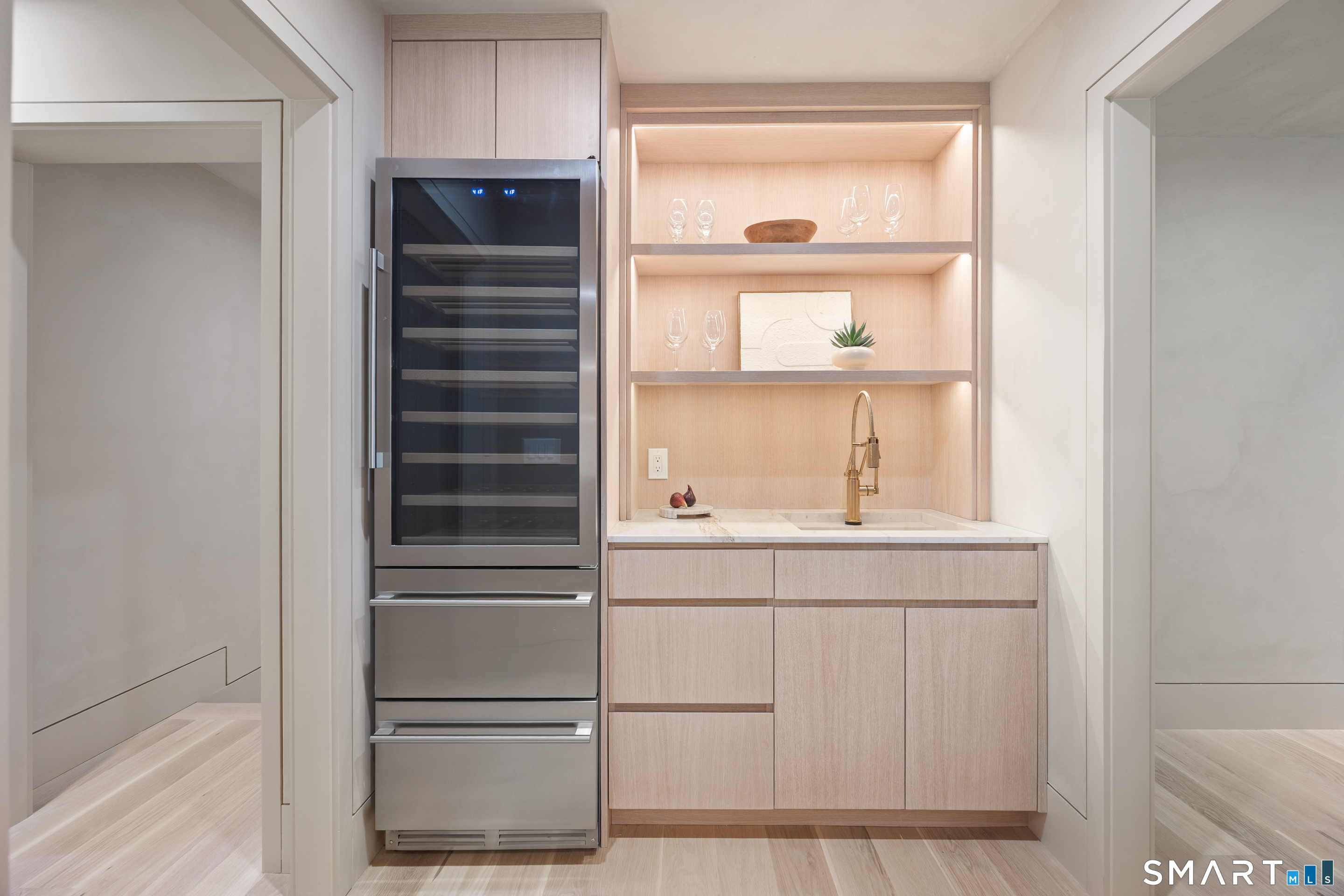 311 South Bald Hill Road New Canaan CT 06840