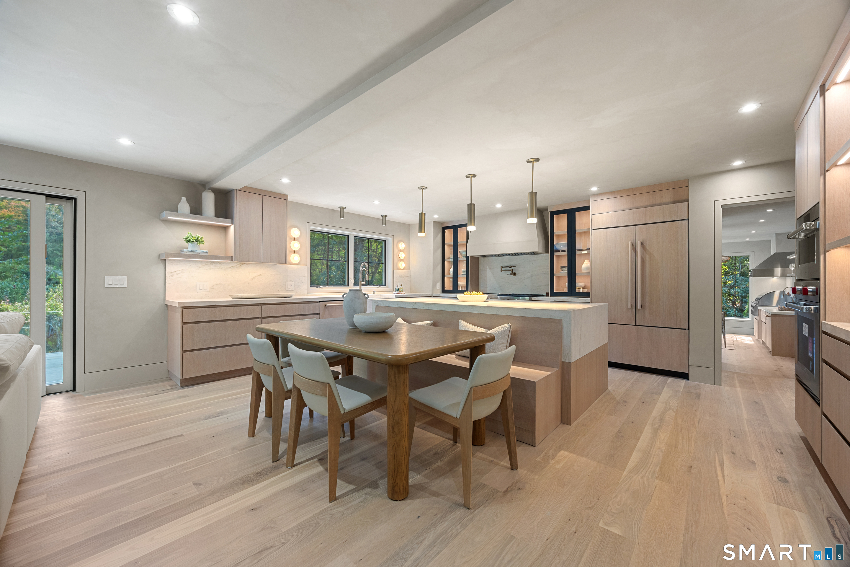 311 South Bald Hill Road New Canaan CT 06840