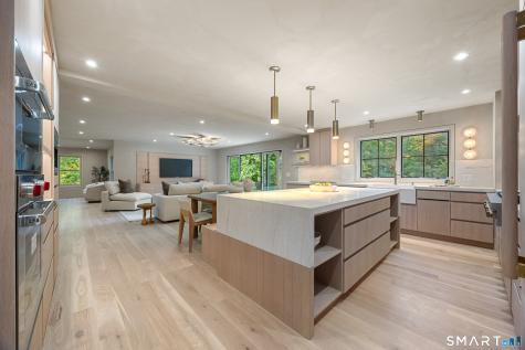 311 South Bald Hill Road New Canaan CT 06840