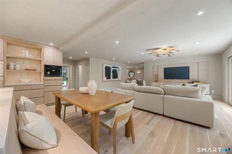 311 South Bald Hill Road New Canaan CT 06840