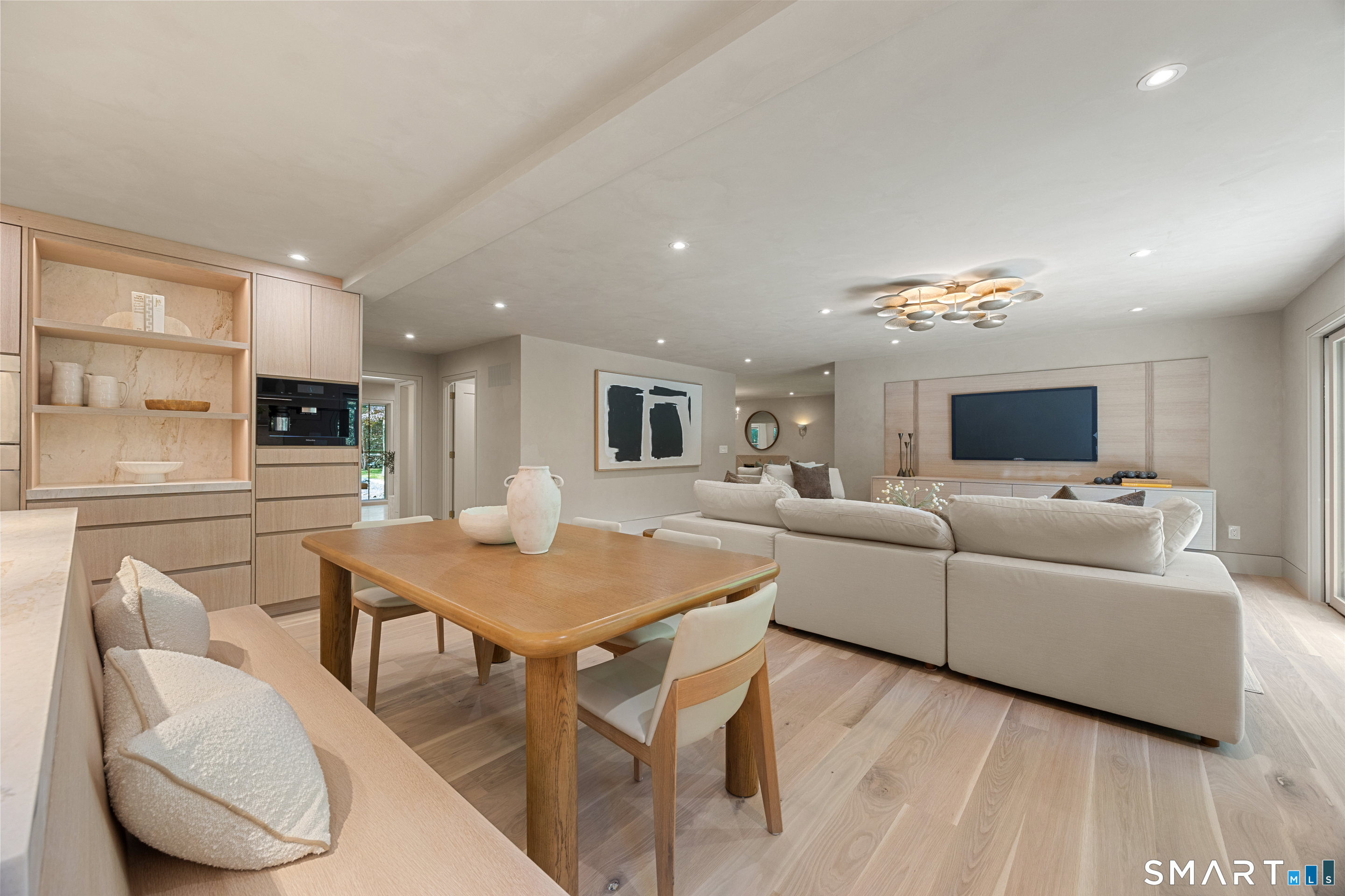 311 South Bald Hill Road New Canaan CT 06840