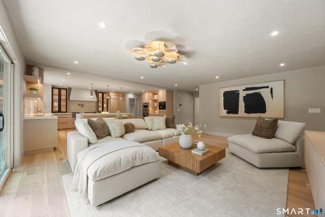 311 South Bald Hill Road New Canaan CT 06840