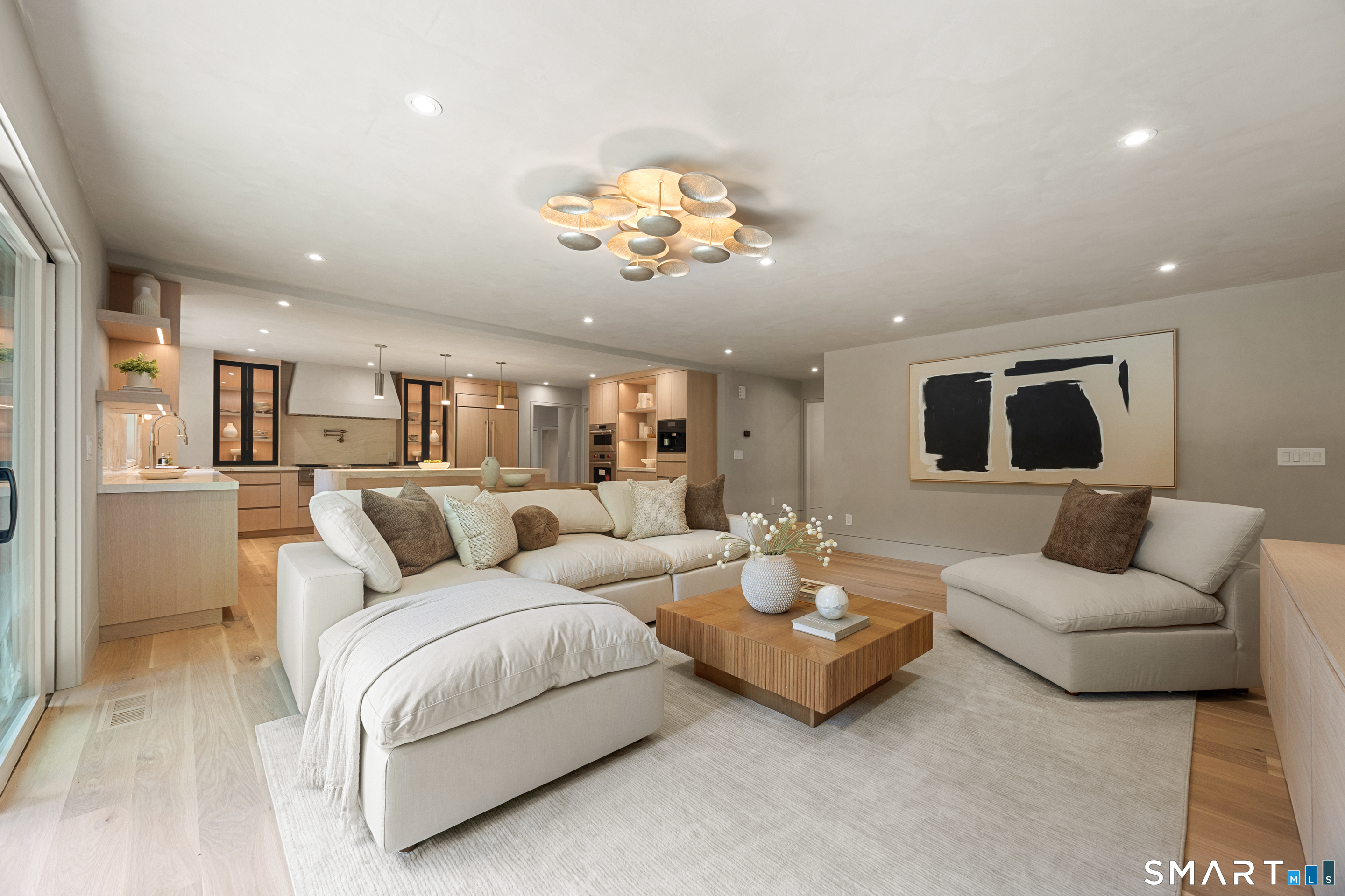 311 South Bald Hill Road New Canaan CT 06840