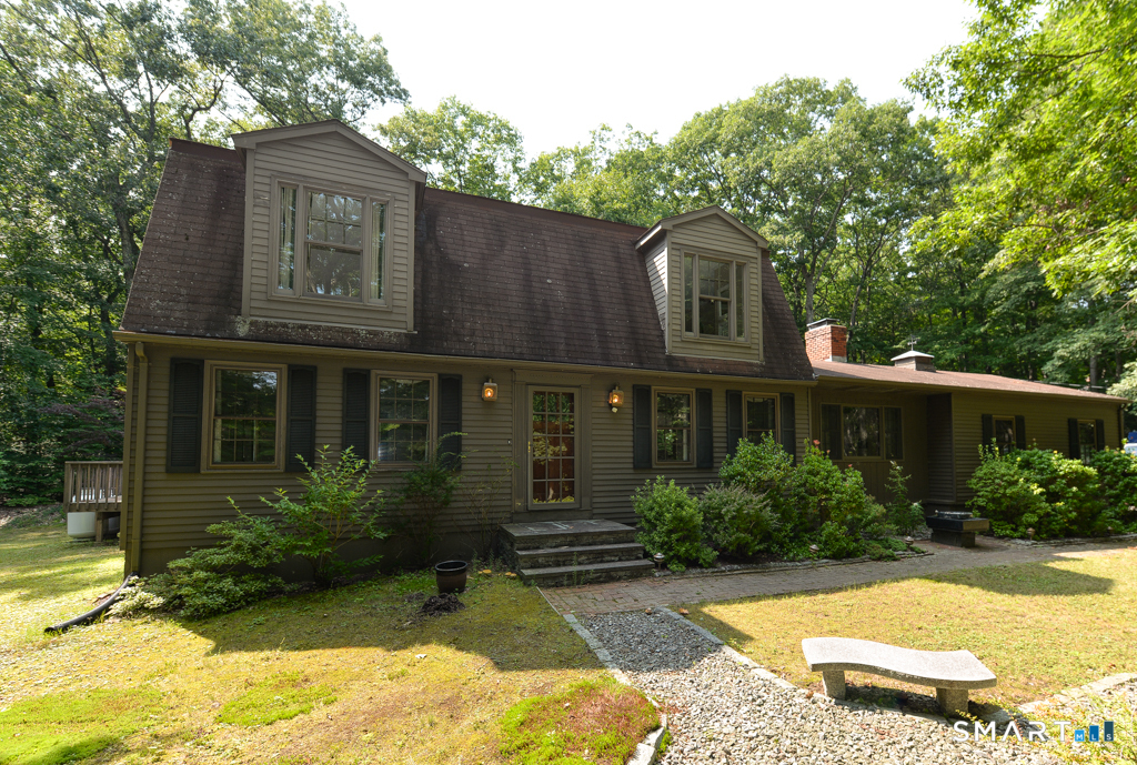 1167 Purchase Brook Road Southbury CT 06488
