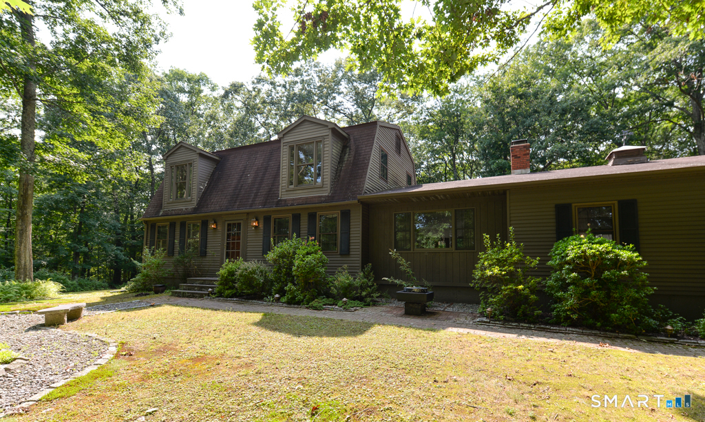 1167 Purchase Brook Road Southbury CT 06488