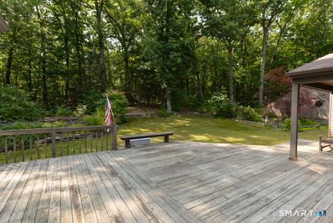 1167 Purchase Brook Road Southbury CT 06488