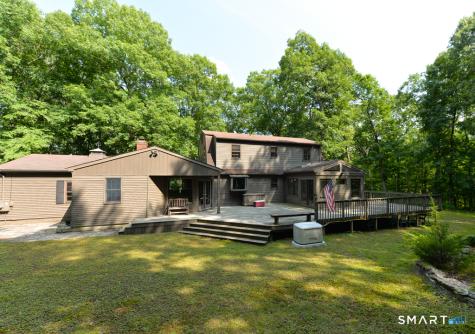 1167 Purchase Brook Road Southbury CT 06488