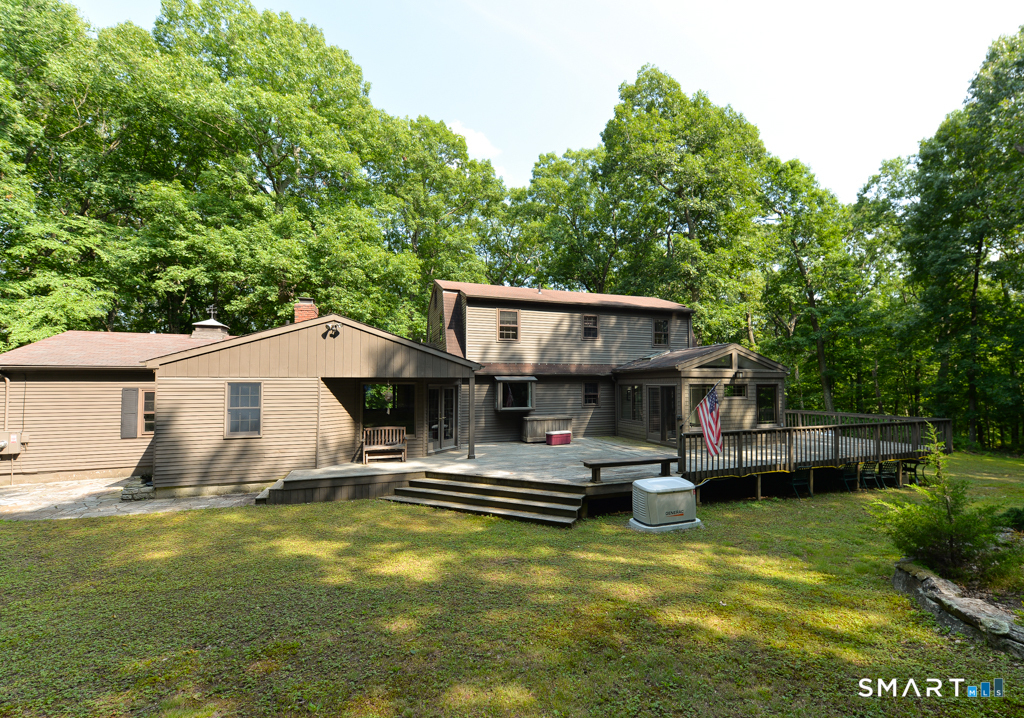 1167 Purchase Brook Road Southbury CT 06488