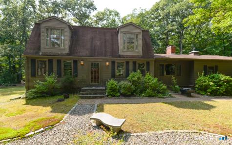 1167 Purchase Brook Road Southbury CT 06488