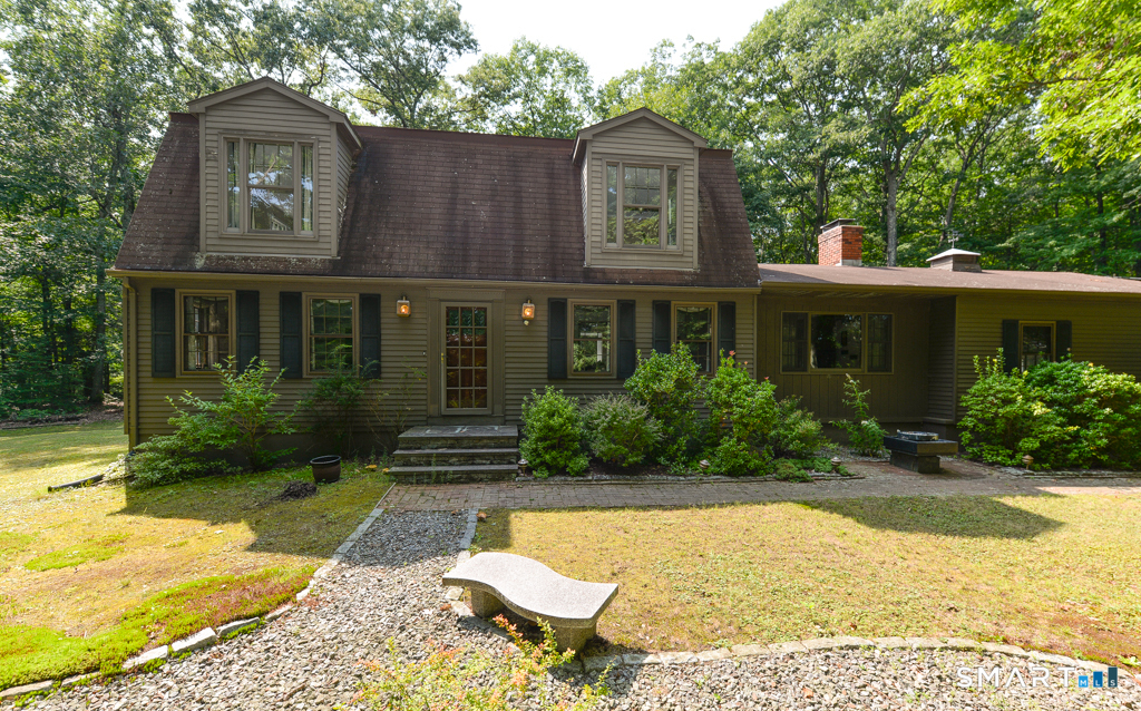 1167 Purchase Brook Road Southbury CT 06488
