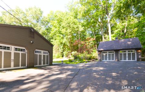 1167 Purchase Brook Road Southbury CT 06488
