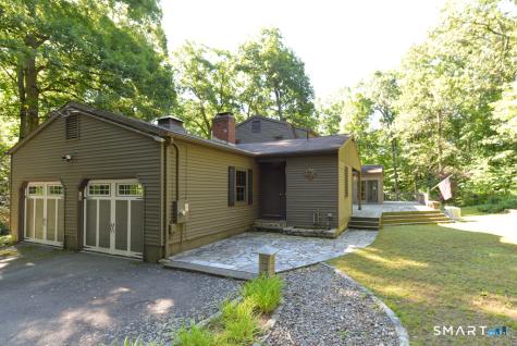 1167 Purchase Brook Road Southbury CT 06488