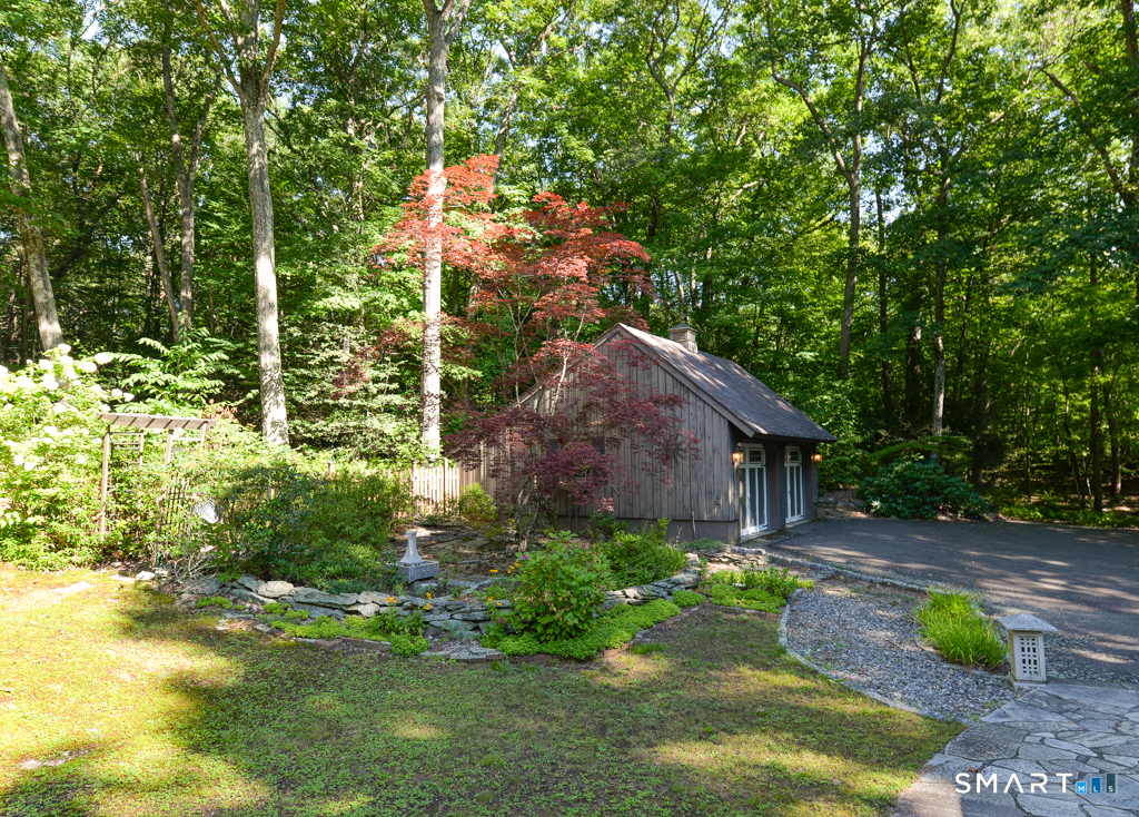 1167 Purchase Brook Road Southbury CT 06488