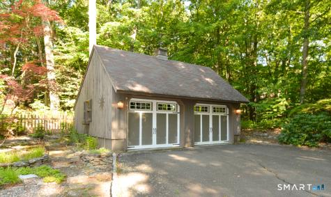 1167 Purchase Brook Road Southbury CT 06488