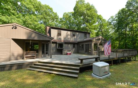 1167 Purchase Brook Road Southbury CT 06488
