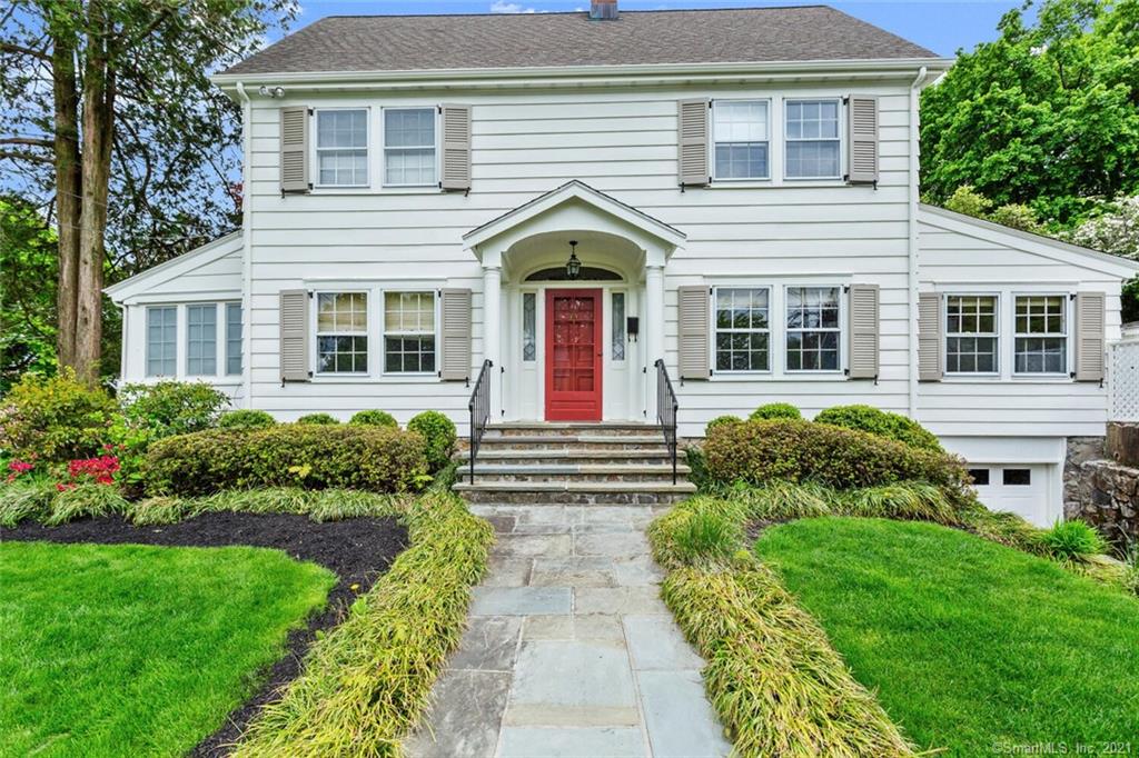 10 Howes Avenue Stamford CT 06906