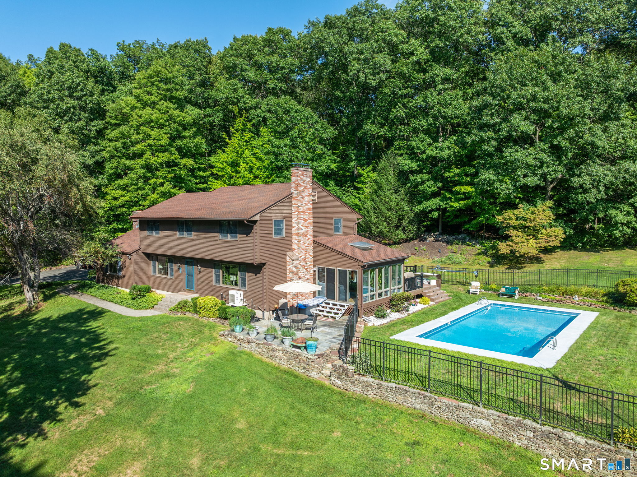 3289 Phelps Road Suffield CT 06093