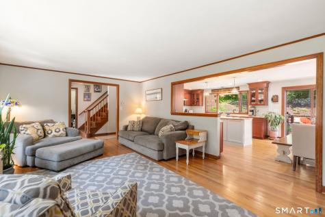 3289 Phelps Road Suffield CT 06093