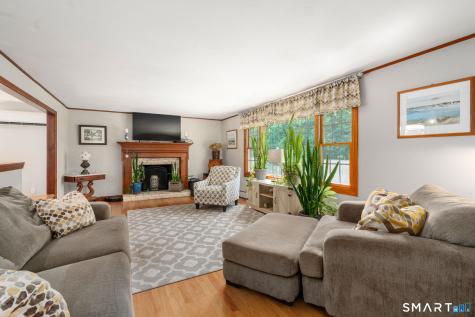 3289 Phelps Road Suffield CT 06093
